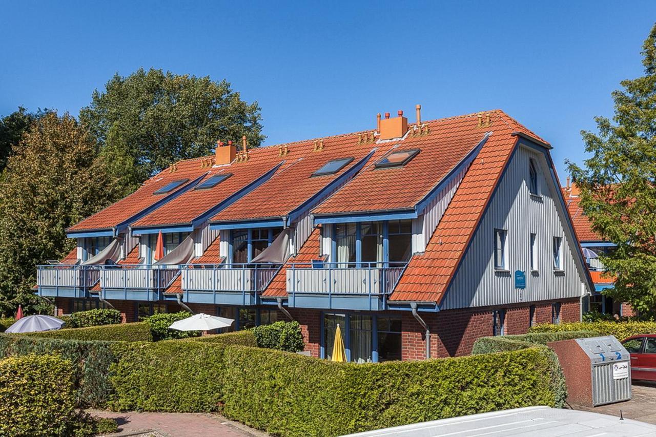 Feriendorf Papillon Wohnung 15-1 Boltenhagen  Exterior photo